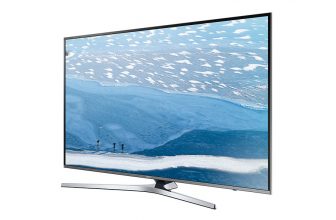 Samsung UE55KU6450