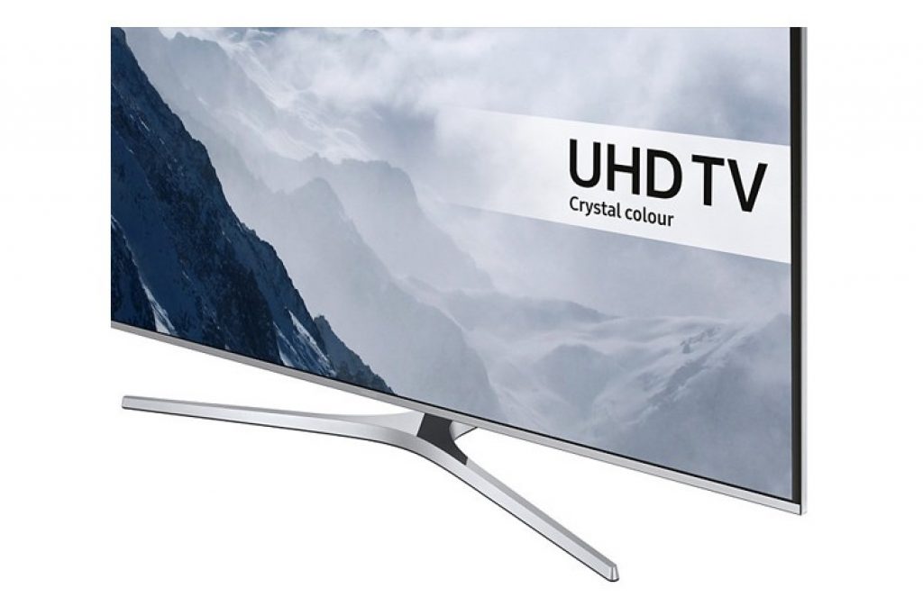 Samsung UE55KU6450 ultra HD