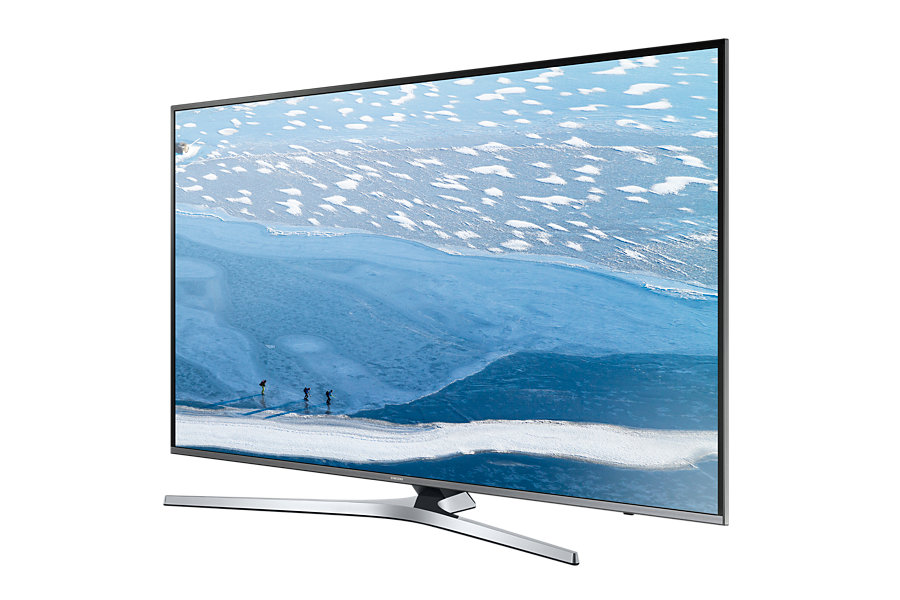 Samsung UE55KU6450