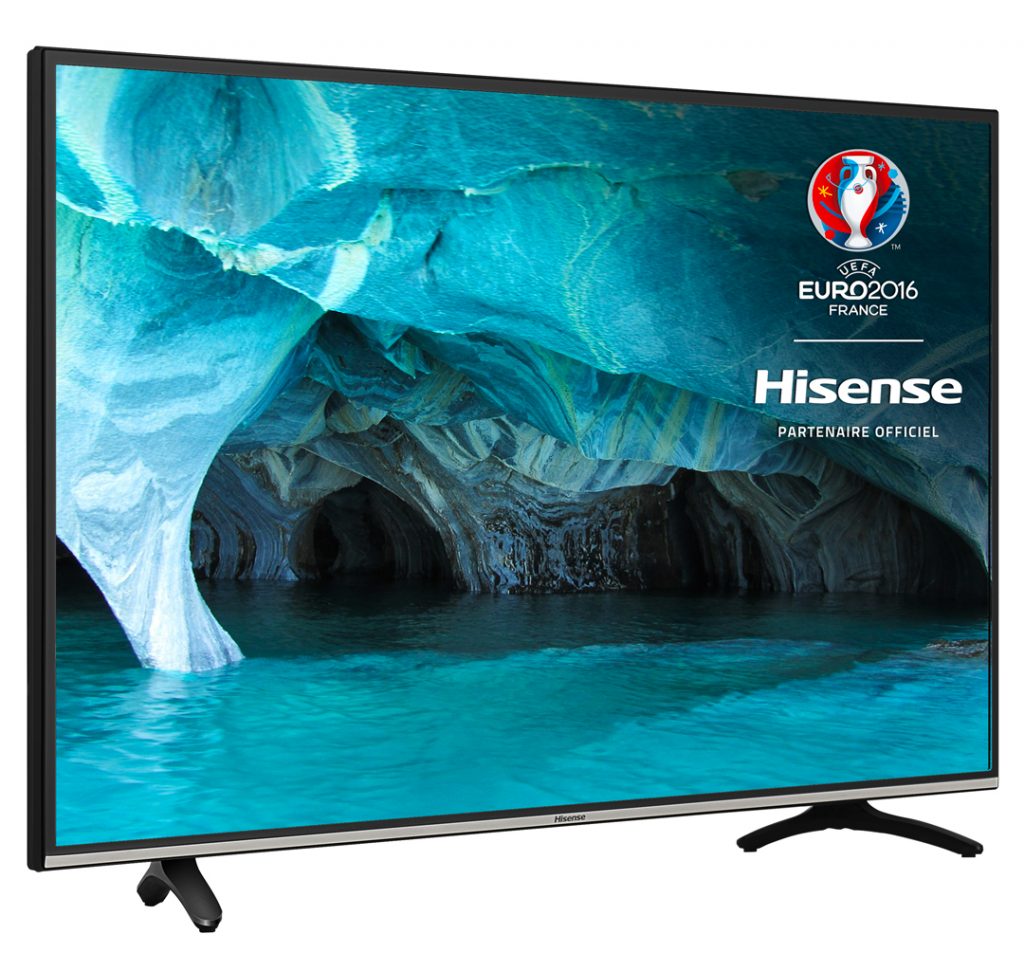 Hisense 49M3000