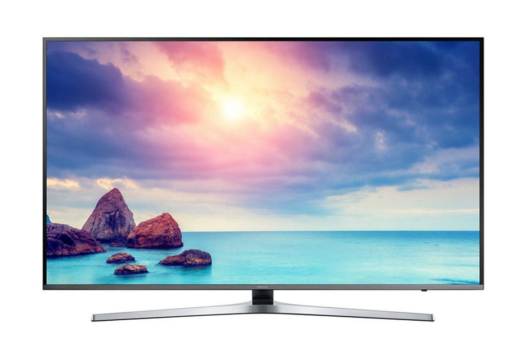 Samsung UE40KU6450