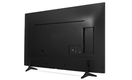 LG 55UF6807