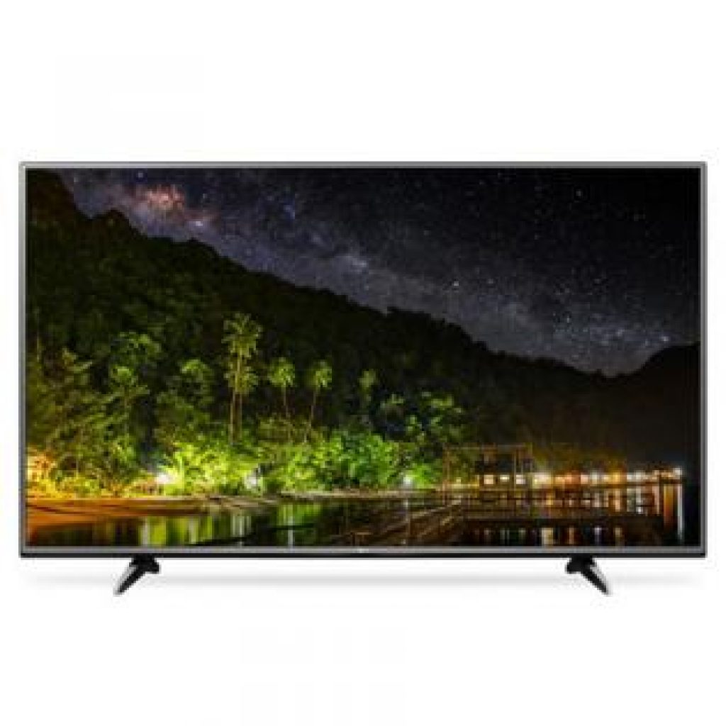 LG 49UH600V imagen