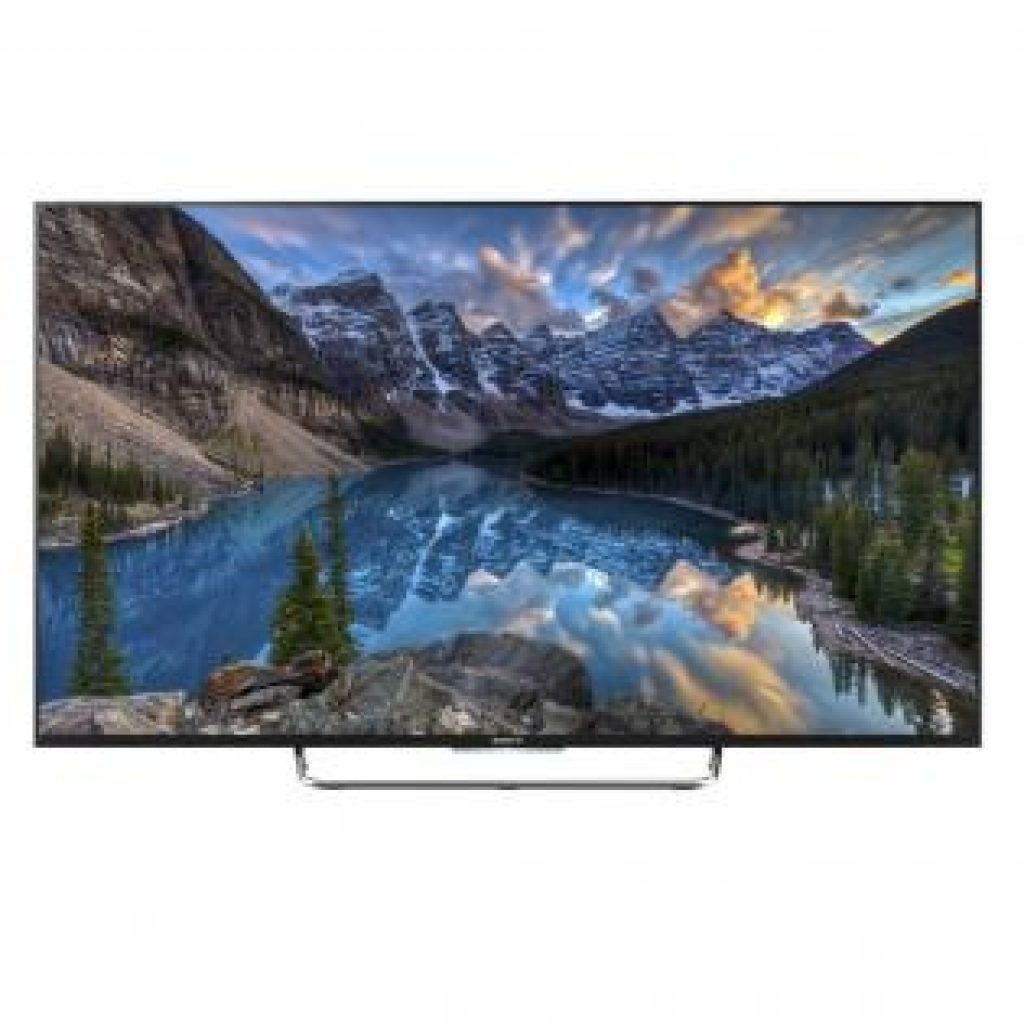 Sony KDL-55W807C, Televisor Full HD con 3D