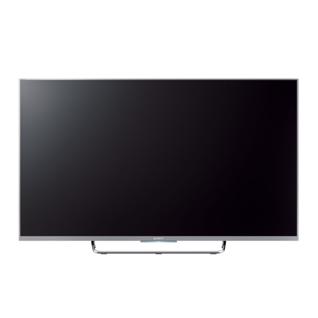 Sony KDL-55W809C. TV 3D 55 FullHD de gama alta (699 €)