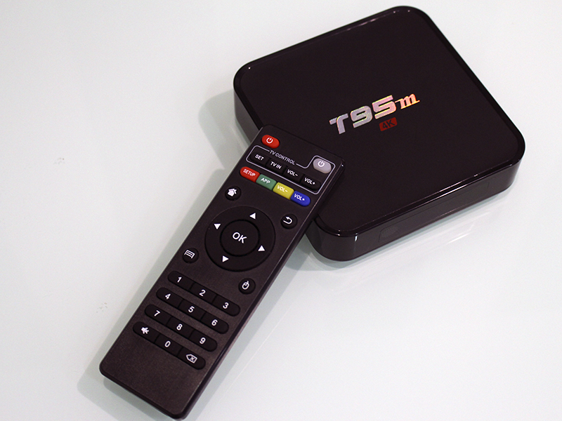 QUÉ ES UN TV BOX? 