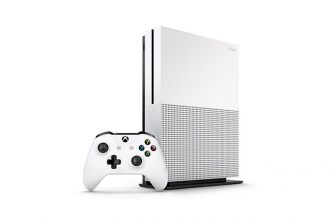 XBOX One S Netflix