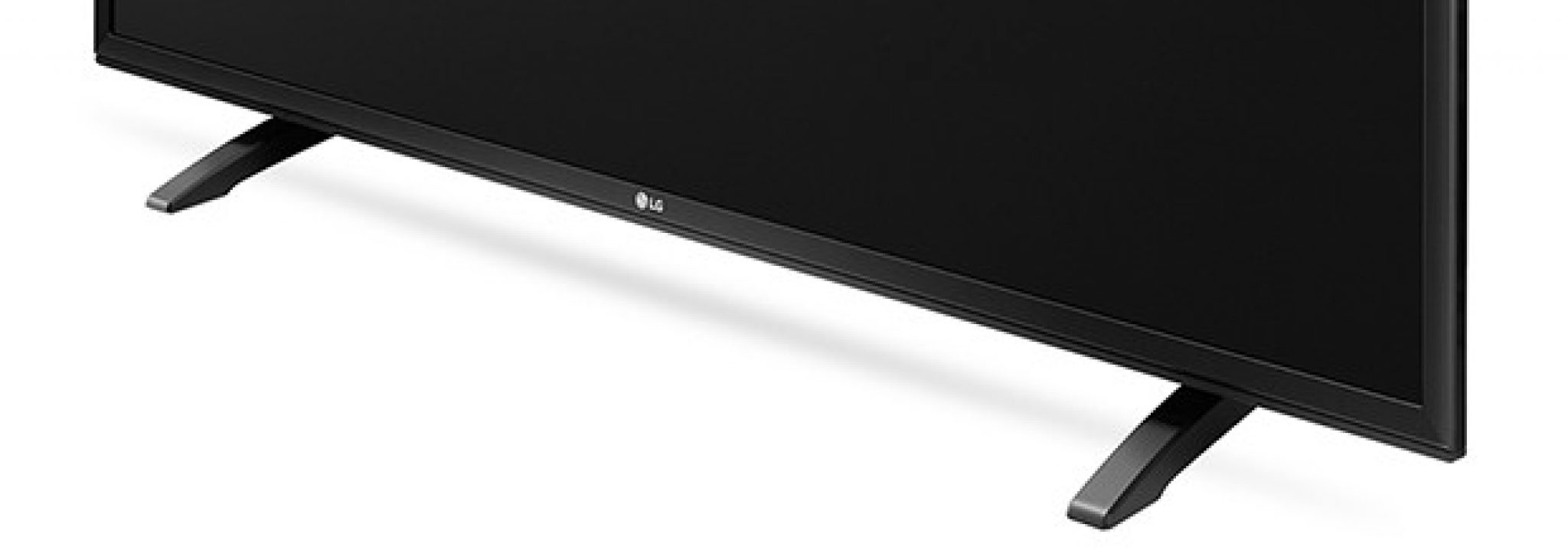 LG 32LH500B, gama básica 2016 a la altura