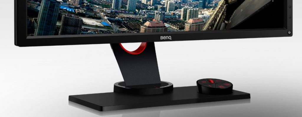 BenQ Zowie XL2430