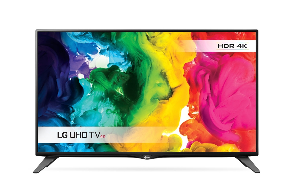 LG 40UH630V