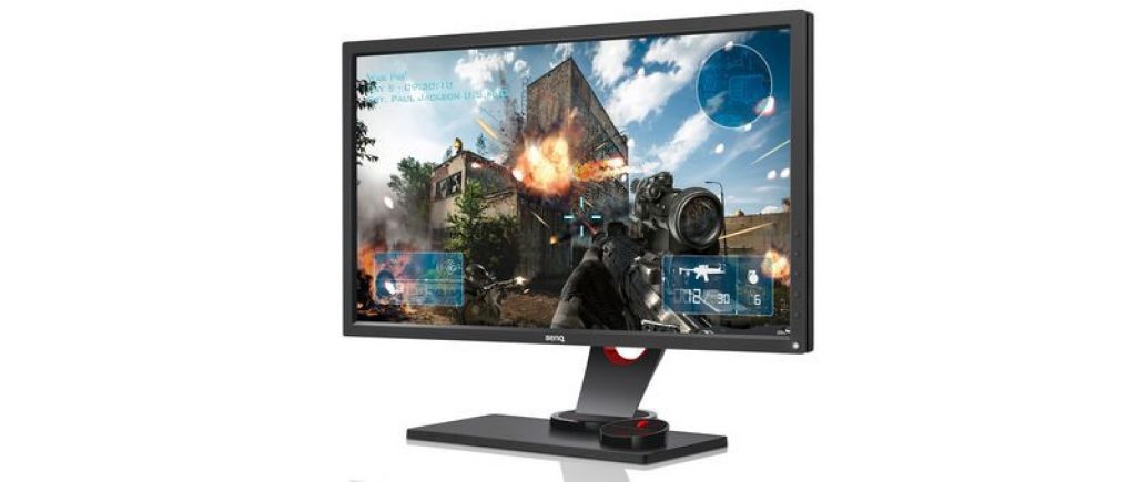 BenQ Zowie XL2430