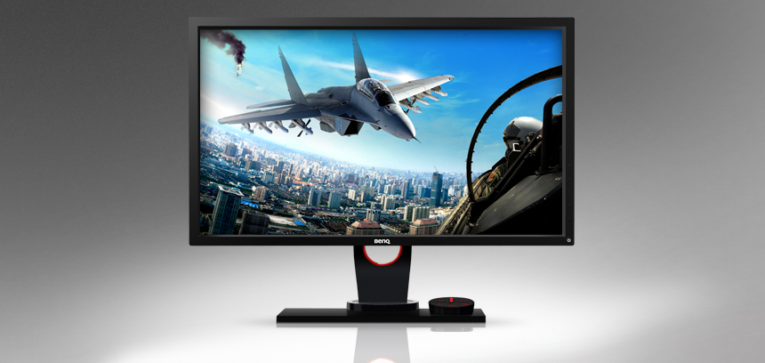 BenQ Zowie XL2430