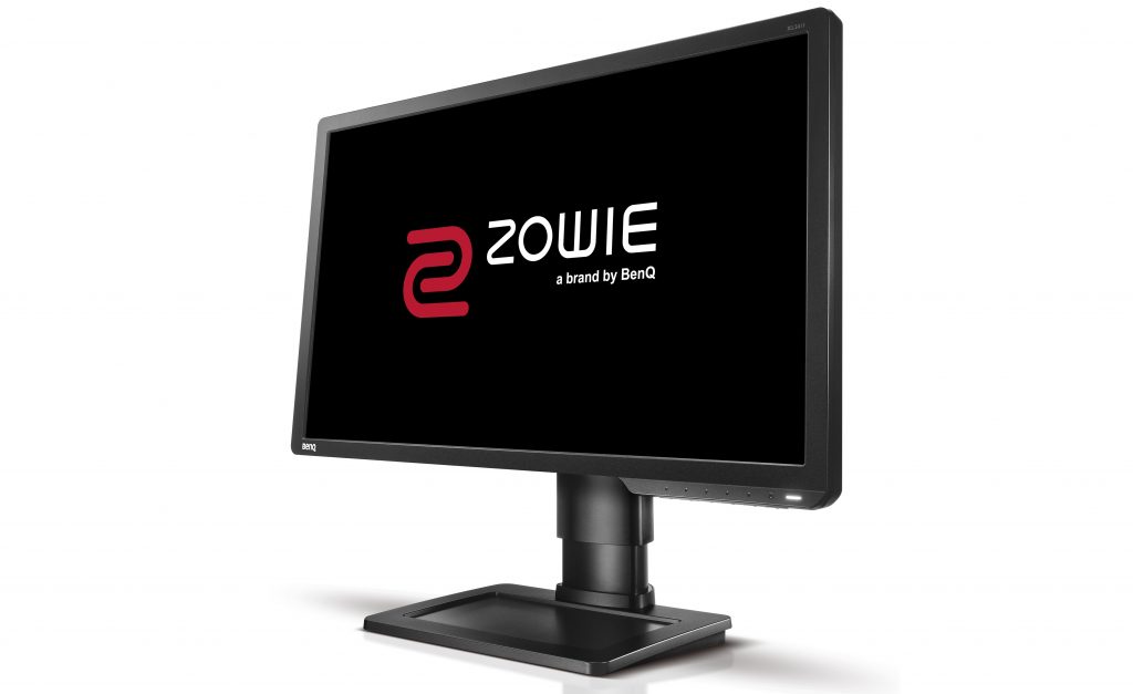 BenQ Zowie XL2411