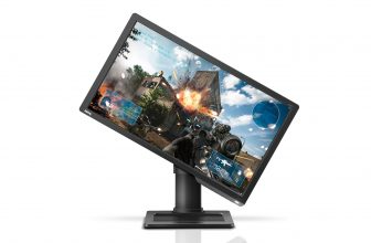 BenQ Zowie XL2411