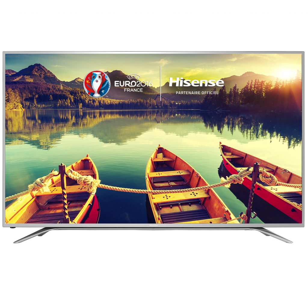 Hisense 65M5500 imagen