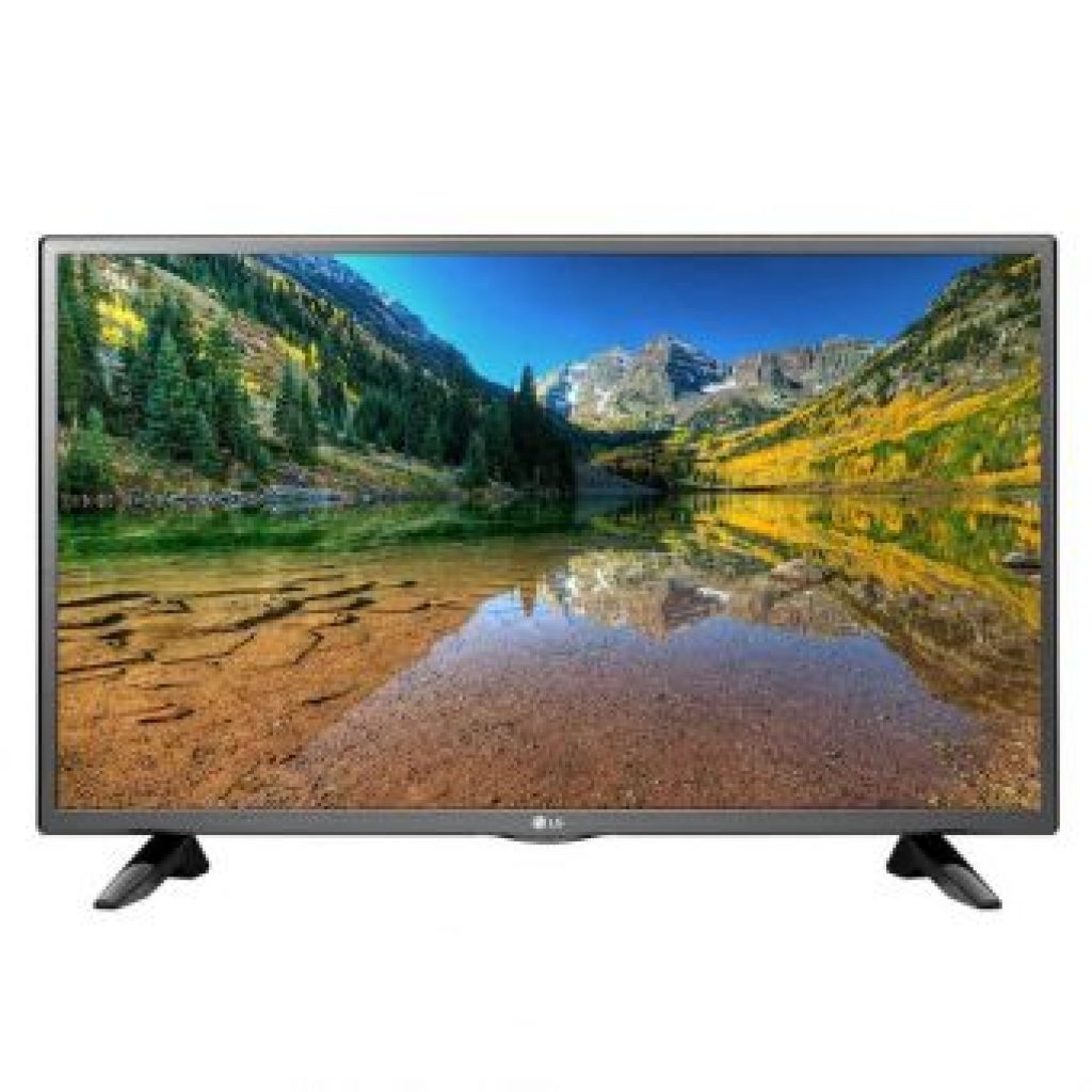 LG 32LH510B imagen