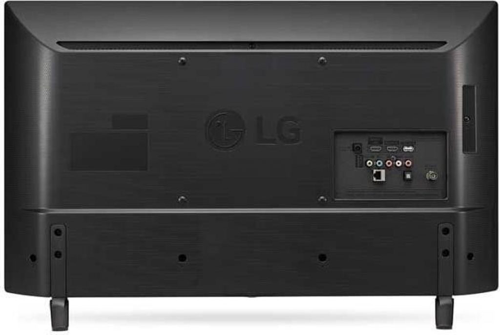 LG 32LH510B trasera