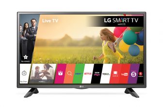 LG 32LH590U