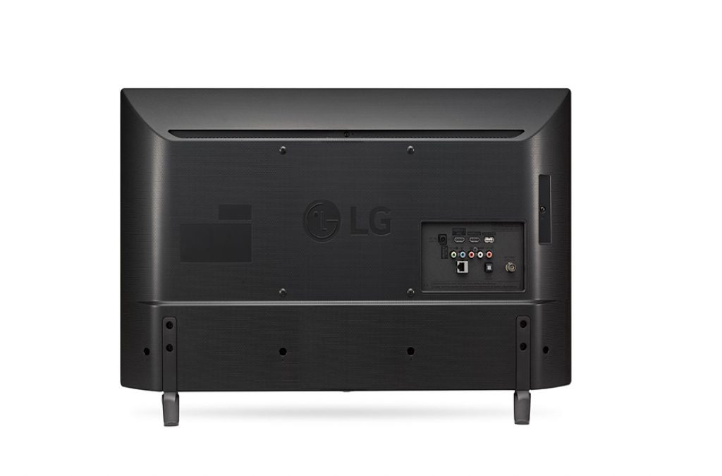 LG 32LH590U diseño