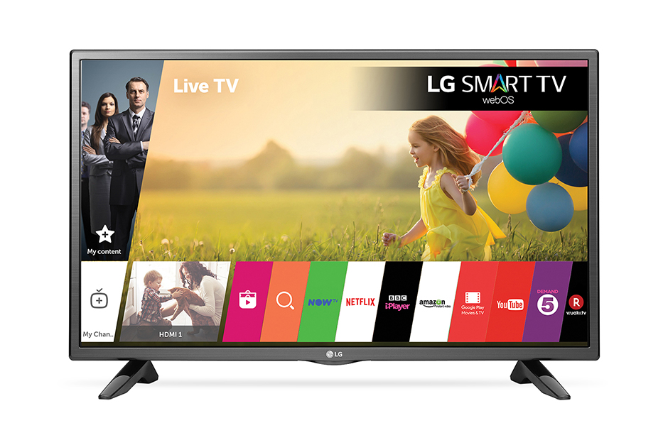 LG 32LH590U