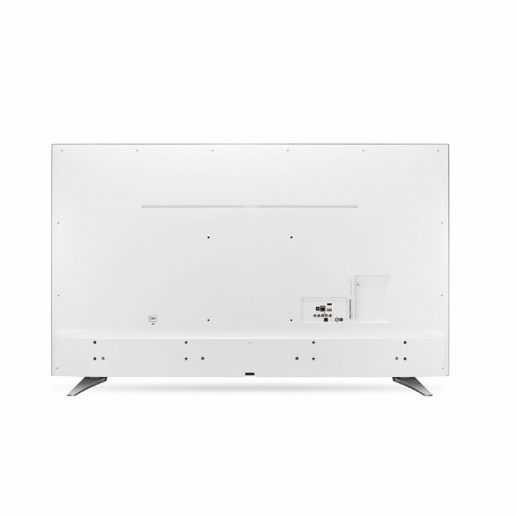 LG 43UH750V trasera