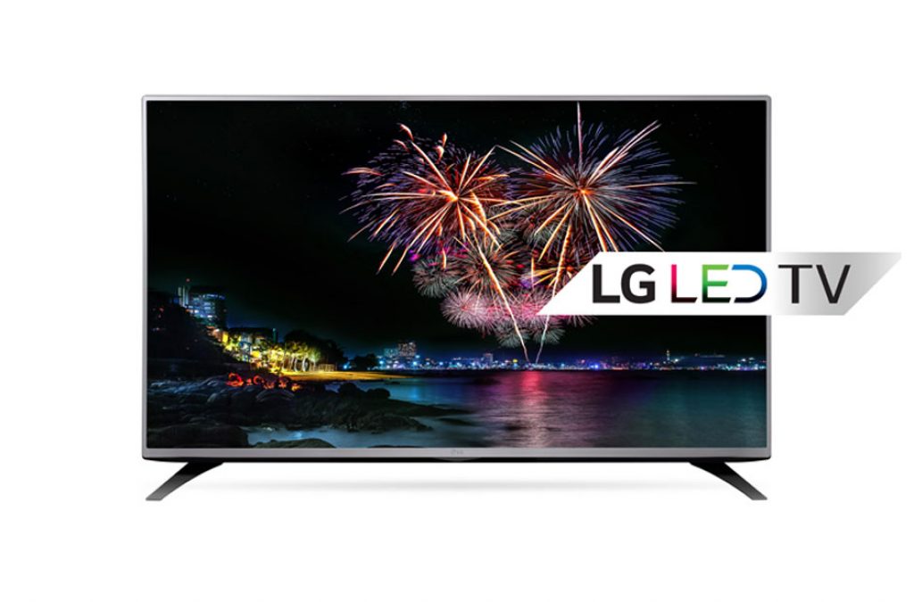 LG 49LH541V imagen