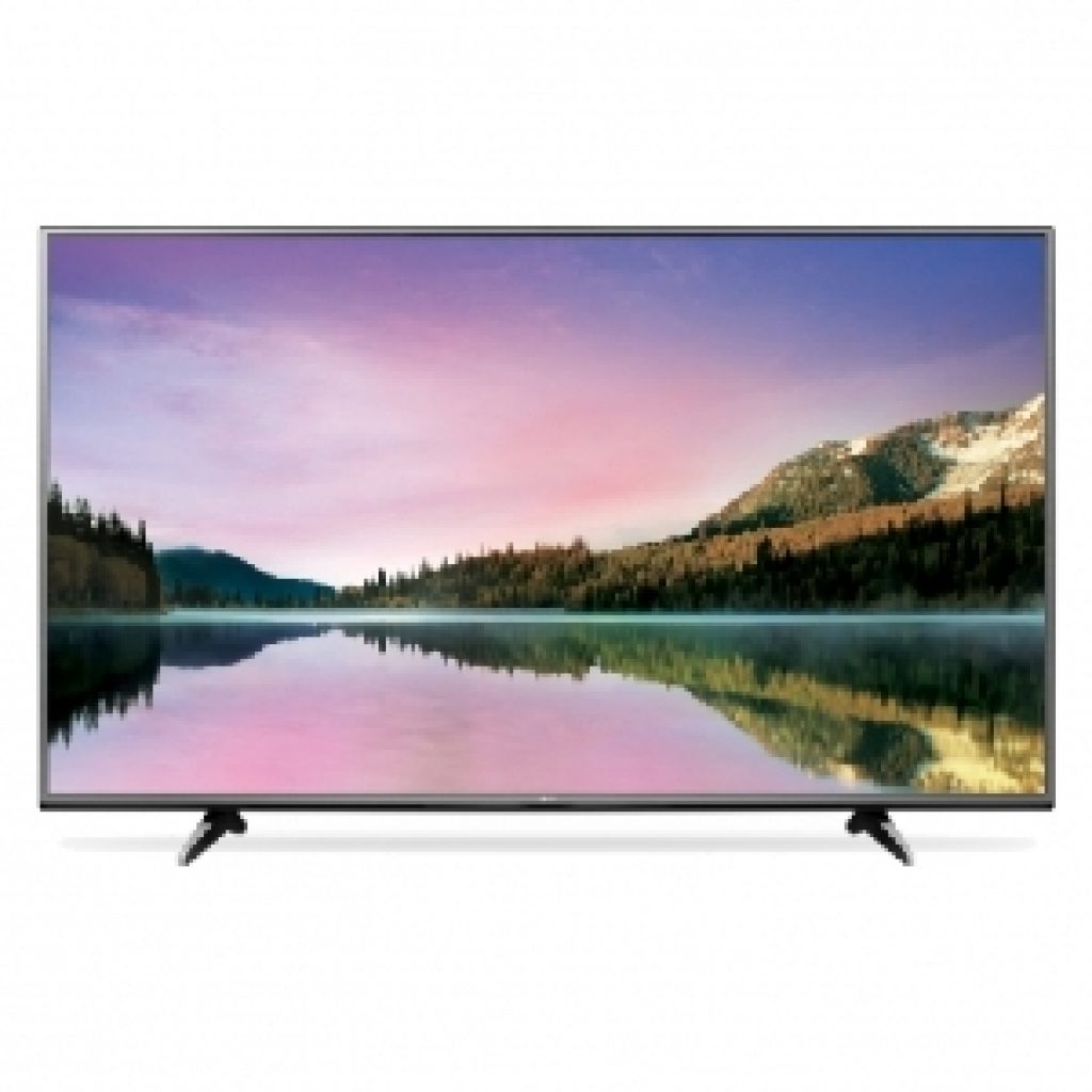 LG 65UH600V imagen