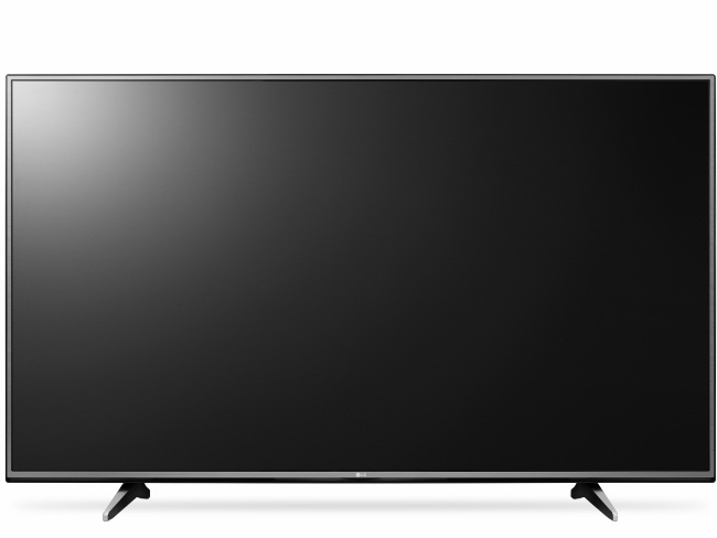 LG 65UH600V