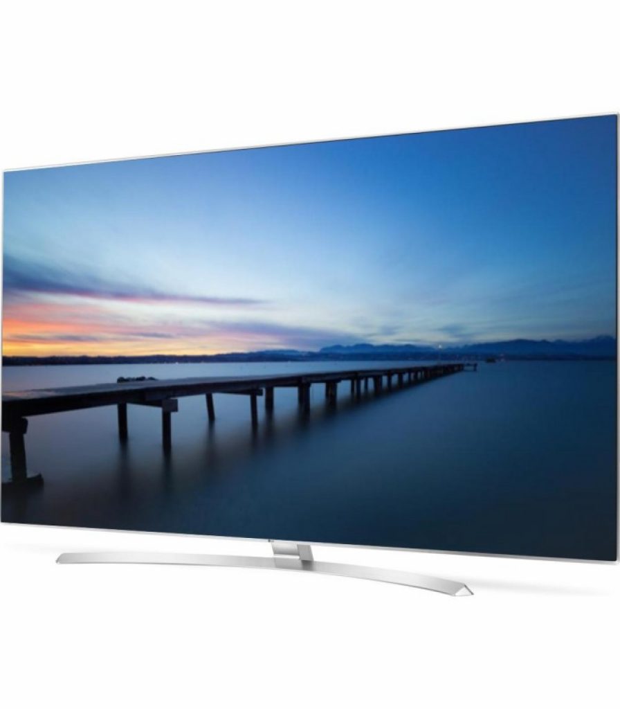 LG 65UH950V imagen