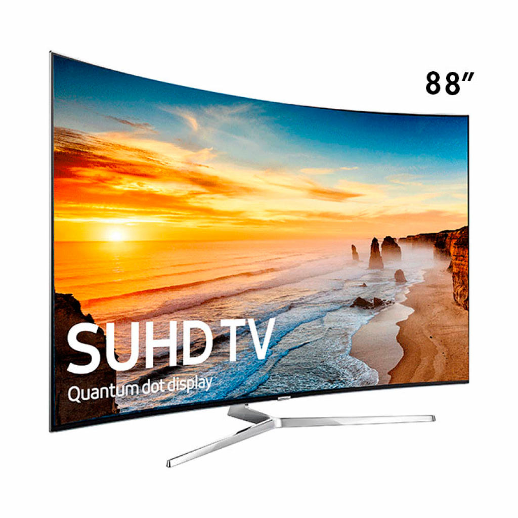 Samsung UE88KS9800 SUHD TV