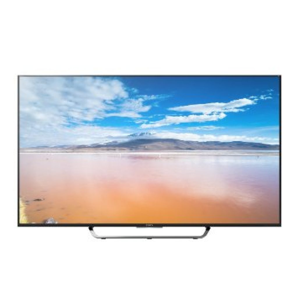 Sony KD-55X8508C frontal