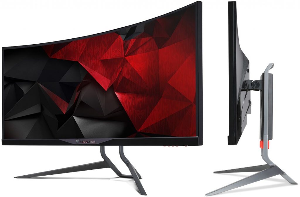 Acer Predator X34