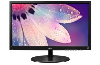 LG 24M38H-B