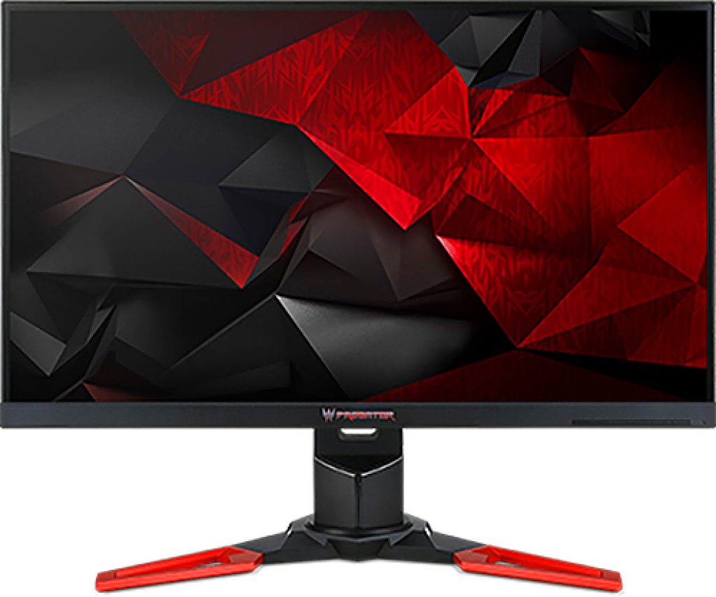 Acer Predator XB271HU