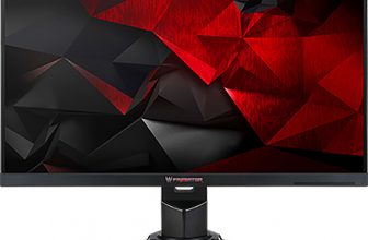 Acer Predator XB271HU