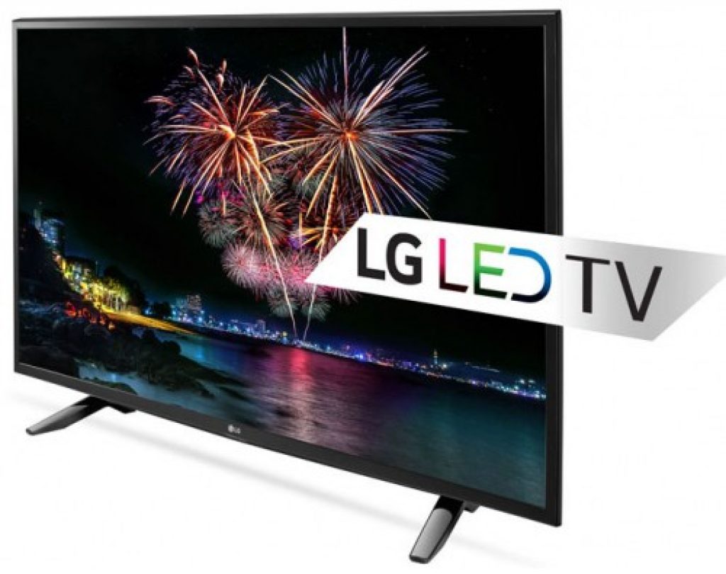 LG 49LH5100