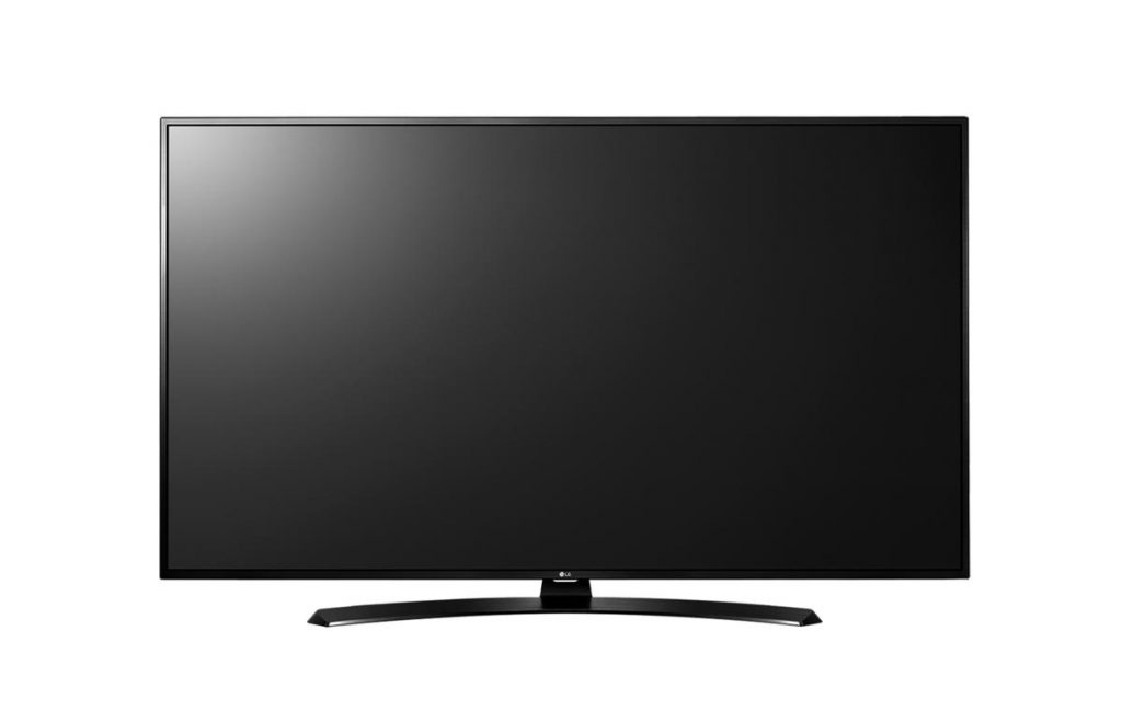 LG 43LH630V