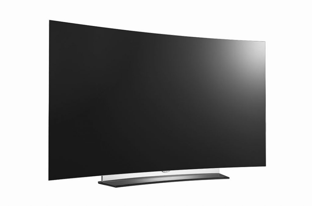 LG OLED55C6V