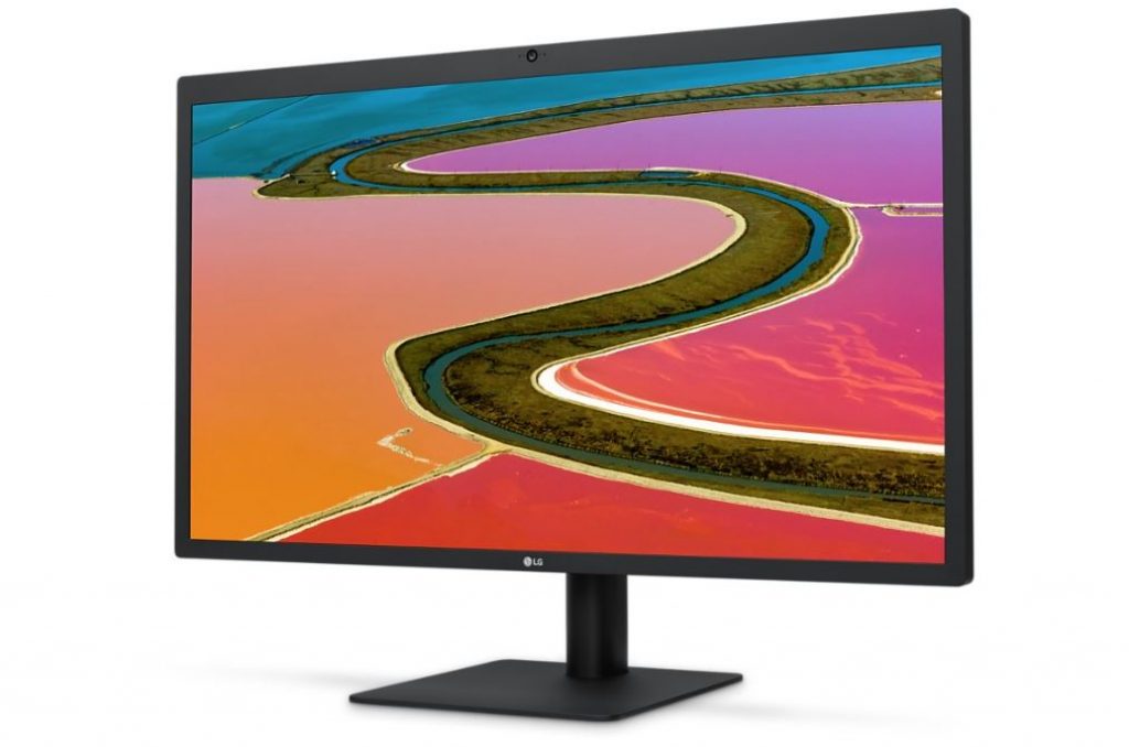 LG se ha aliado con Apple para fabricar el nuevo monitor perfecto para MAC