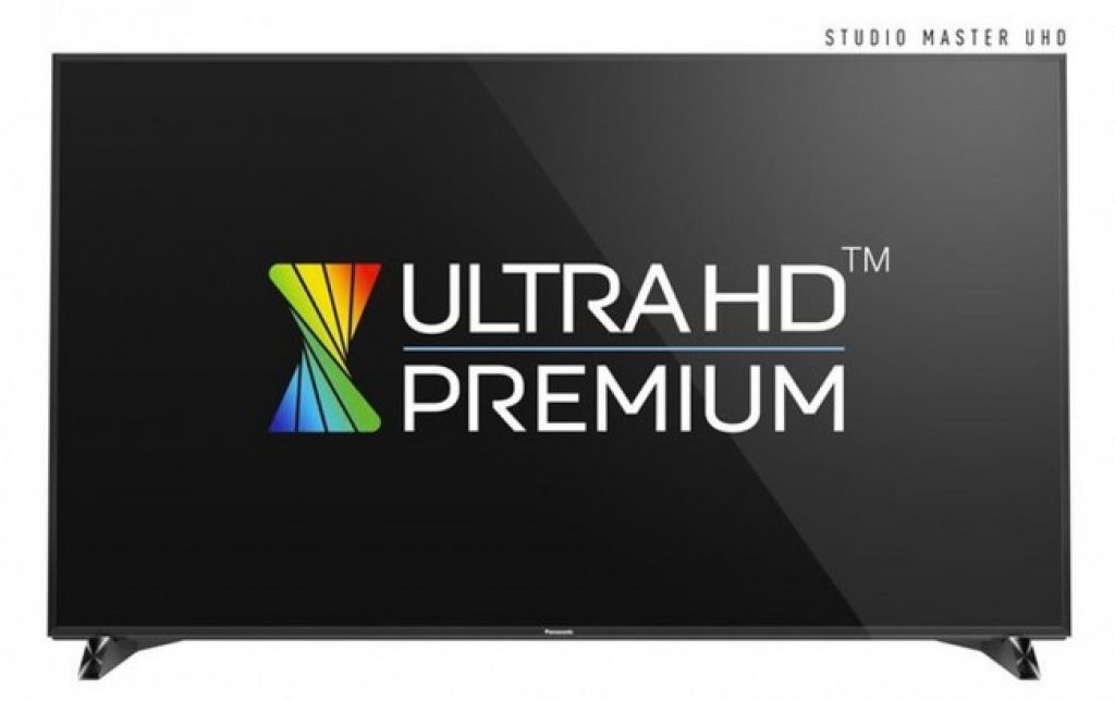 Panasonic TX-65DX900E Ultra HD