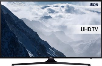 Samsung UE43KU6000