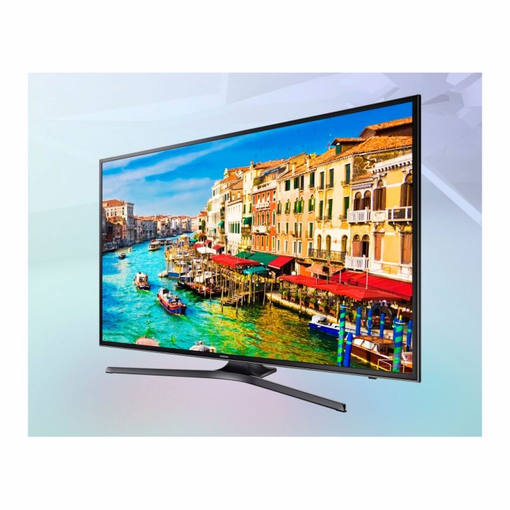 Samsung UE43KU6000 Smart TV