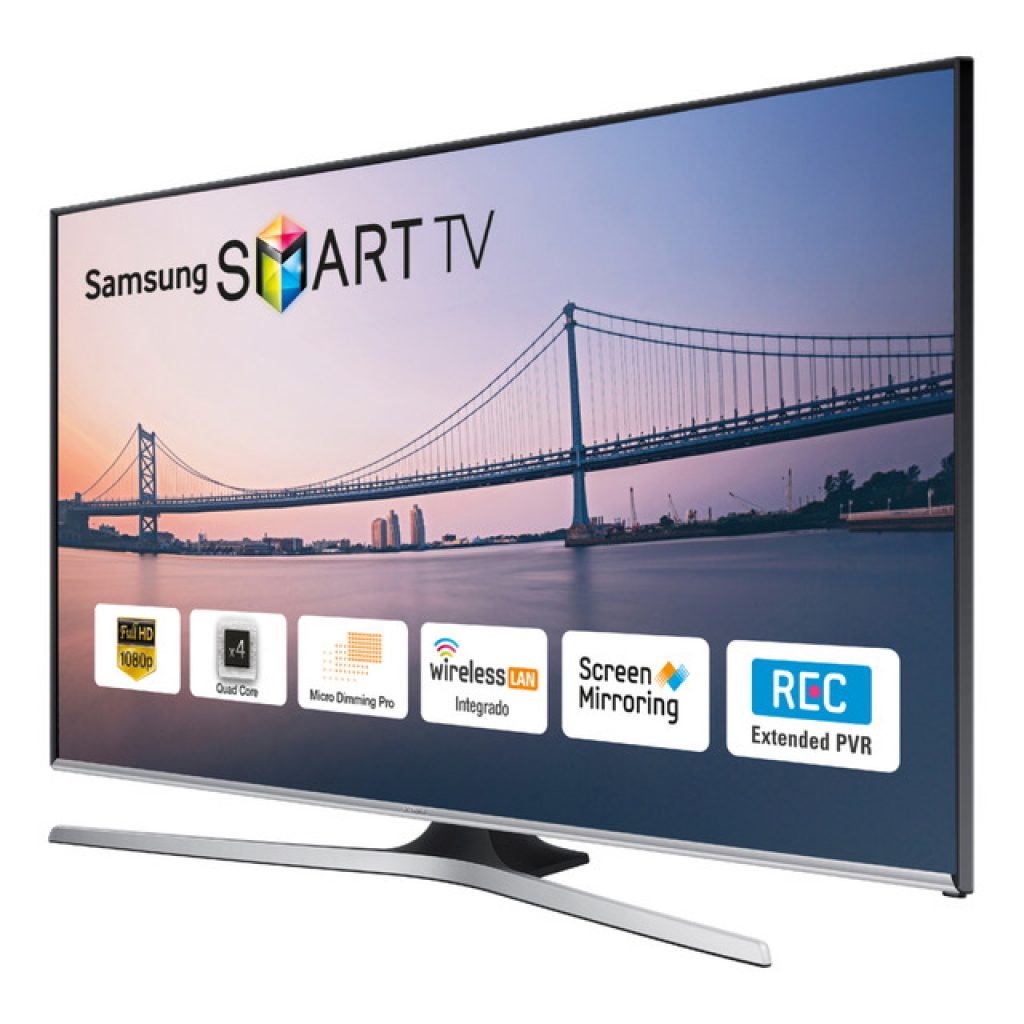 Samsung UE48J5500 imagen