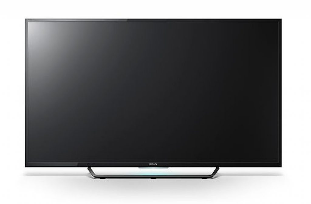 Sony KD-49X8005C diseño