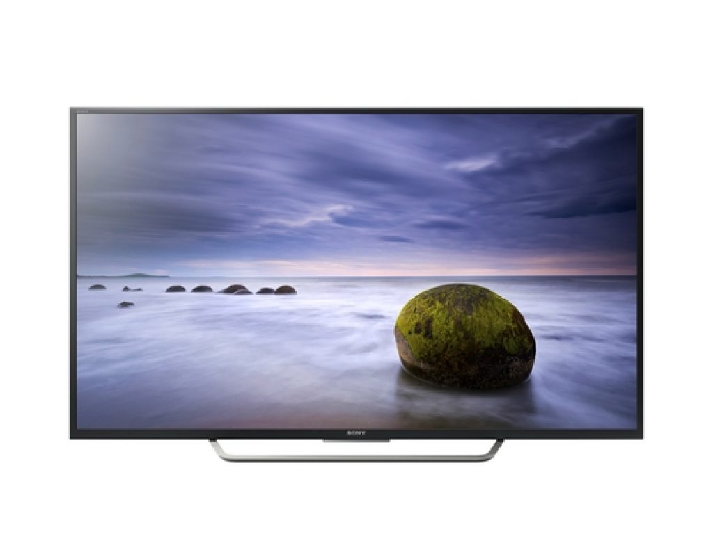 Sony KD-65XD7505 smart tv