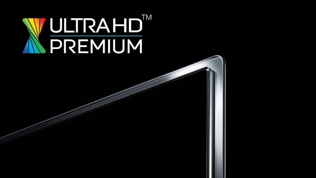 Ultra HD Premium