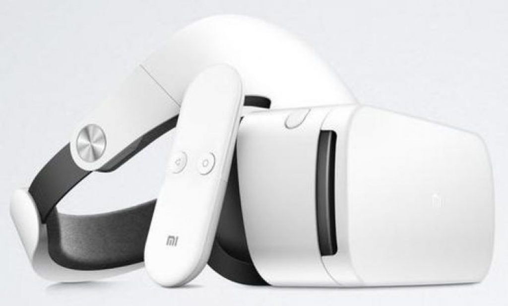 Xiaomi Mi VR