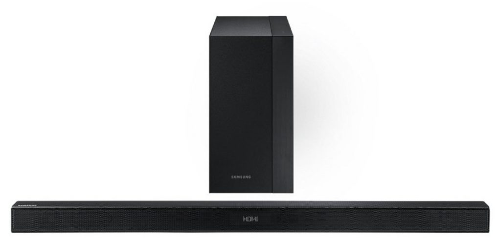 SAMSUNG HW-K450