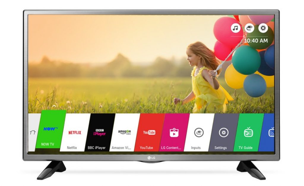 LG 32LH570U