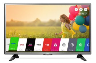 LG 32LH570U